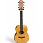 Used Taylor Academy 12E Natural Acoustic Electric Guitar thumbnail