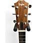 Used Taylor Academy 12E Natural Acoustic Electric Guitar