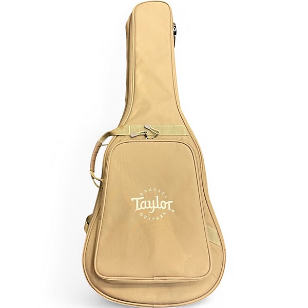 Used Taylor Academy 12E Natural Acoustic Electric Guitar