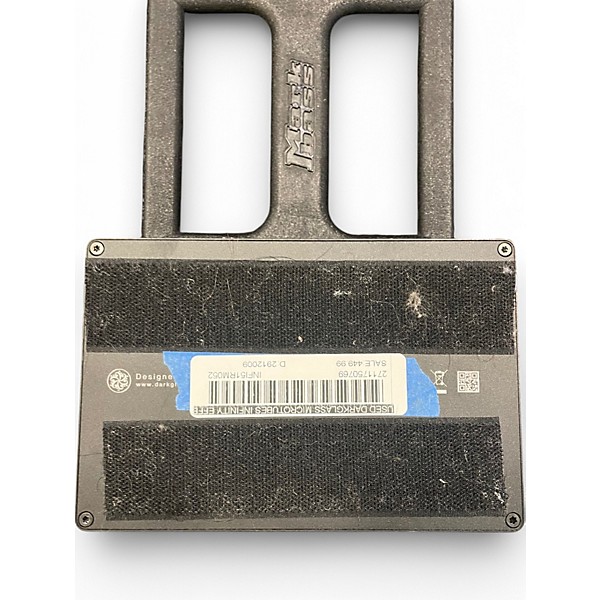 Used Darkglass microtubes infinity Effect Pedal