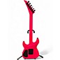 Used Jackson Soloist SL3X Atomic Pink Solid Body Electric Guitar