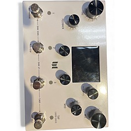 Used Meris LVX Effect Pedal