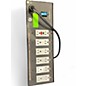 Used EQUI=TECH 1.5R Power Amp