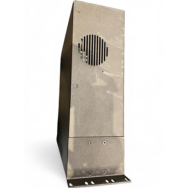 Used EQUI=TECH 1.5R Power Amp