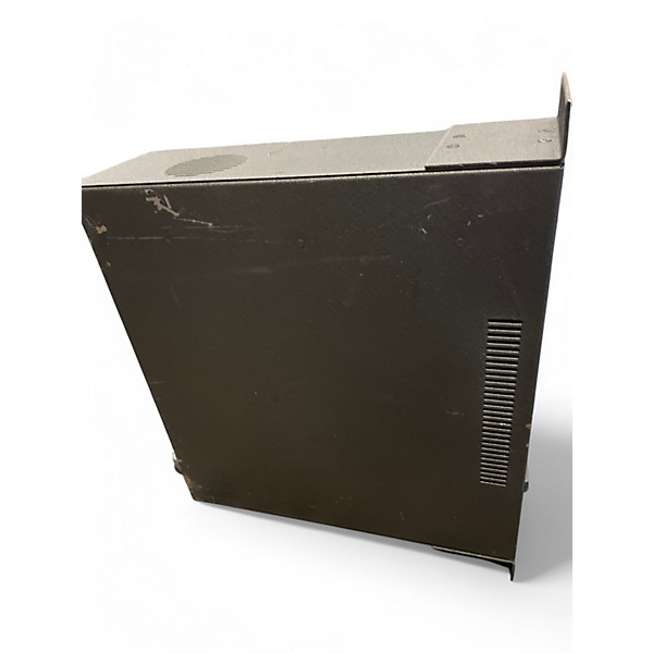 Used EQUI=TECH 1.5R Power Amp