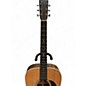 Used Martin D16E Natural Acoustic Electric Guitar