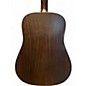 Used Martin D16E Natural Acoustic Electric Guitar