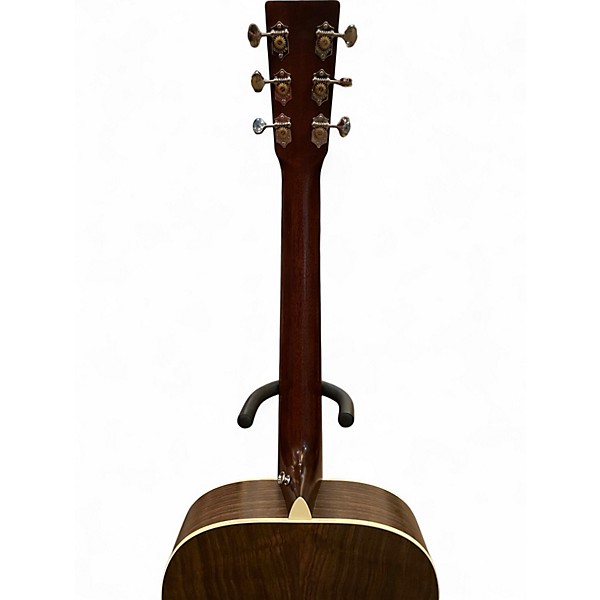 Used Martin D16E Natural Acoustic Electric Guitar