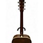 Used Martin D16E Natural Acoustic Electric Guitar