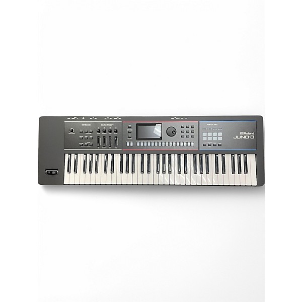 Used Roland Juno D6