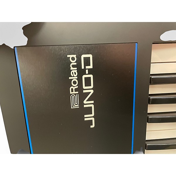 Used Roland Juno D6