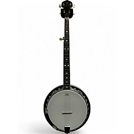 Used Danville BJ-30 Natural Banjo
