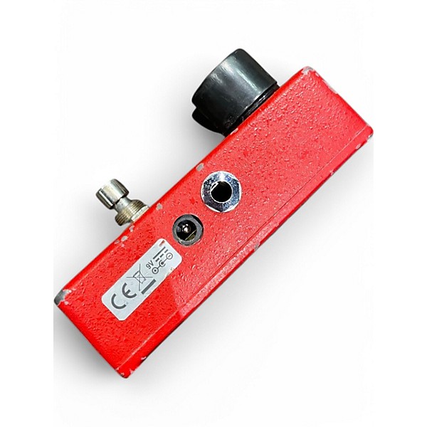 Used MXR M102 Dyna Comp Effect Pedal