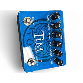 Used Paul Cochran Tim Effect Pedal