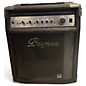 Used Bugera BXD12 Bass Combo Amp thumbnail