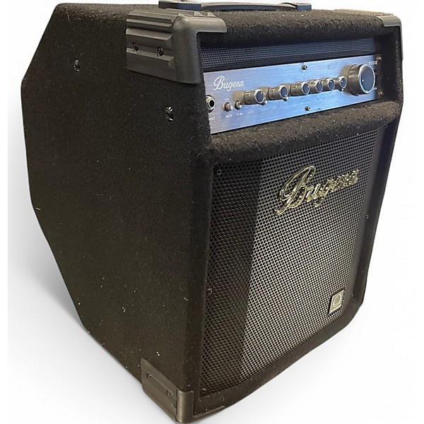 Used Bugera BXD12 Bass Combo Amp