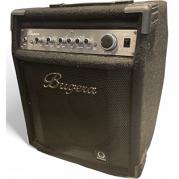 Used Bugera BXD12 Bass Combo Amp