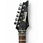 Used Ibanez S2020 PRESTIGE S SERIES PIEZO VIOLIN BURST Solid Body Electric Guitar