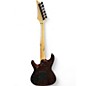 Used Ibanez S2020 PRESTIGE S SERIES PIEZO VIOLIN BURST Solid Body Electric Guitar