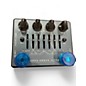 Used Darkglass Alpha Omega Ultra V2 Bass Preamp thumbnail