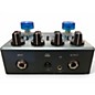 Used Darkglass Alpha Omega Ultra V2 Bass Preamp