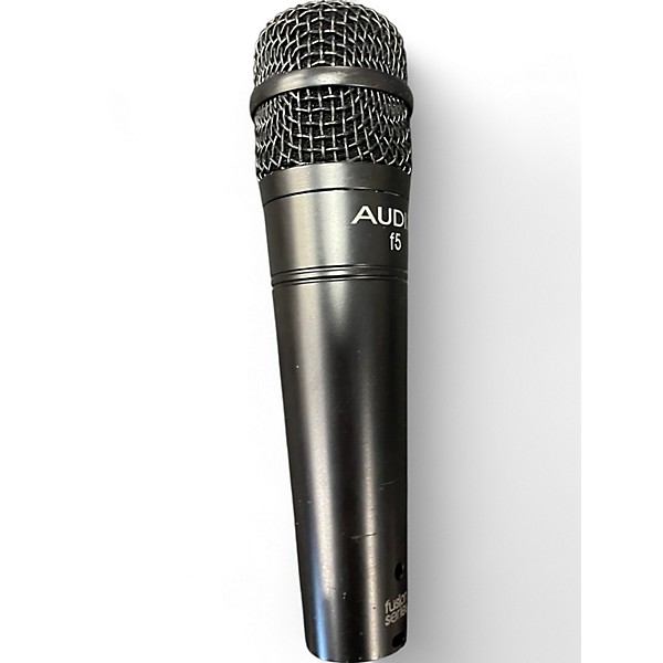 Used Audix F5 Dynamic Microphone