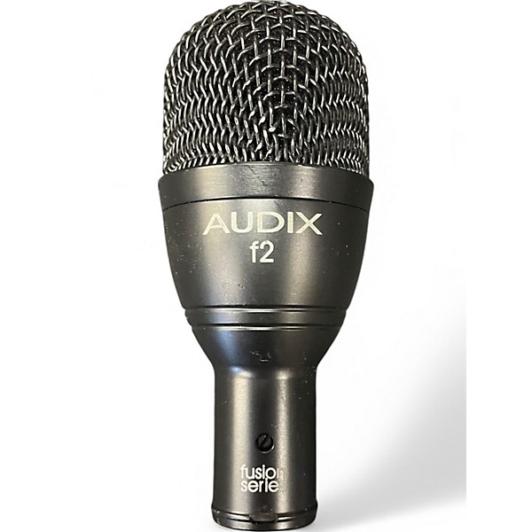 Used Audix F2 Dynamic Microphone