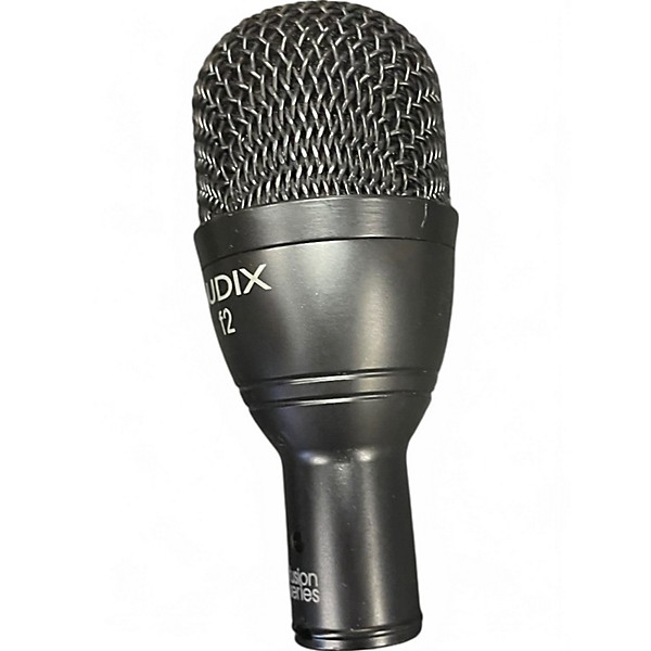 Used Audix F2 Dynamic Microphone
