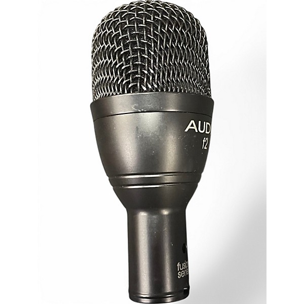 Used Audix F2 Dynamic Microphone