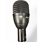 Used Audix F2 Dynamic Microphone