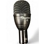 Used Audix F2 Dynamic Microphone thumbnail
