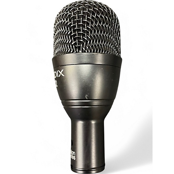 Used Audix F2 Dynamic Microphone