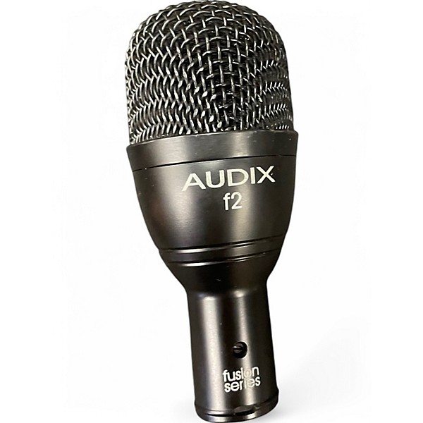 Used Audix F2 Dynamic Microphone
