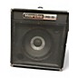 Used Hartke HD75 Bass Combo Amp thumbnail