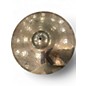 Used Zildjian 20in K Custom Session Ride Cymbal thumbnail