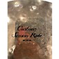 Used Zildjian 20in K Custom Session Ride Cymbal