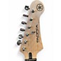 Used Yamaha Pacifica 2 Color Sunburst Solid Body Electric Guitar