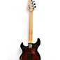 Used Yamaha Pacifica 2 Color Sunburst Solid Body Electric Guitar