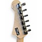 Used Yamaha Pacifica 2 Color Sunburst Solid Body Electric Guitar