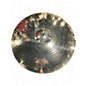 Used Zildjian 20in A Custom Medium Ride Cymbal