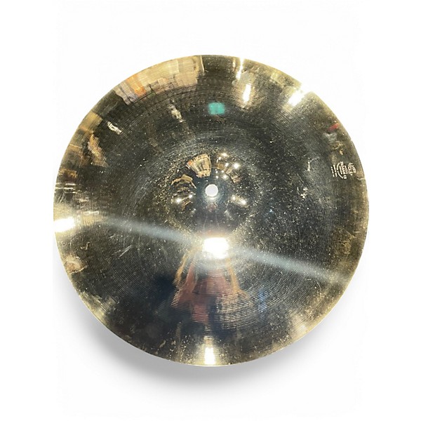 Used Zildjian 16in A Custom Crash Cymbal