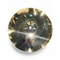 Used Zildjian 16in A Custom Crash Cymbal thumbnail