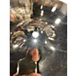 Used Zildjian 16in A Custom Crash Cymbal