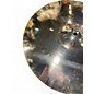Used Zildjian 16in A Custom Crash Cymbal