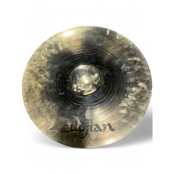 Used Zildjian 16in A Custom Crash Cymbal