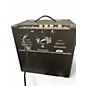 Used Fender Rumble 25 25W 1x8 Bass Combo Amp