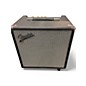 Used Fender Rumble 25 25W 1x8 Bass Combo Amp