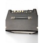 Used Fender Rumble 25 25W 1x8 Bass Combo Amp