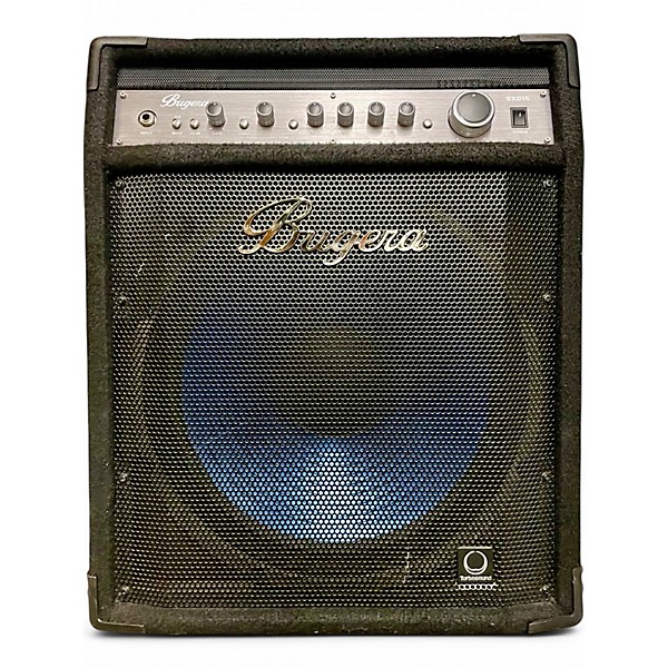 Used Bugera BXD15 Bass Combo Amp,New Products : American Fashion Style Bags On Sale