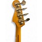 Vintage 1980s Squier PRECISION BASS MIJ 2 Color Sunburst Electric Bass Guitar thumbnail